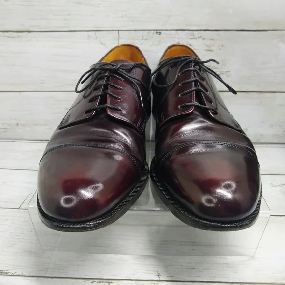Cole Haan Calhoun laceup Derby size 9 d s-l400.jpg main image 3